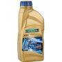 Трансмиссионное масло RAVENOL ATF+4 Fluid, 1л