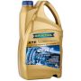 Трансмиссионное масло RAVENOL ATF+4 Fluid, 4л