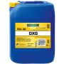 Моторное масло RAVENOL DXG 5W-30, 20л