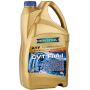 Трансмиссионное масло RAVENOL CVT Fluid, 4л