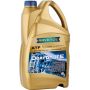Трансмиссионное масло RAVENOL ATF Dexron IIE, 4л