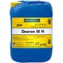 Трансмиссионное масло RAVENOL ATF Dexron III H, 10л