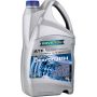 Трансмиссионное масло RAVENOL ATF Dexron III H, 4л