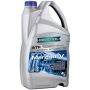 Трансмиссионное масло RAVENOL ATF Mercon V, 4л