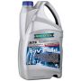 Трансмиссионное масло RAVENOL ATF T-IV Fluid, 4л