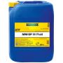 Трансмиссионное масло RAVENOL ATF MM SP-III Fluid, 20л