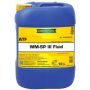 Трансмиссионное масло RAVENOL ATF MM SP-III Fluid, 10л