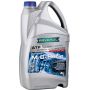 Трансмиссионное масло RAVENOL ATF M 6-Serie, 4л