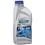 Трансмиссионное масло RAVENOL PSA 75W-80, 1л