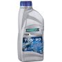 Трансмиссионное масло RAVENOL TSG 75W-90 GL-4, 1л