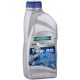 Трансмиссионное масло RAVENOL Getriebeoel LS 75W-90, 1л