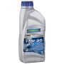 Трансмиссионное масло RAVENOL TGO 75W-90 GL-5, 1л