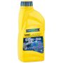 Трансмиссионное масло RAVENOL Getriebeoel MZG 80W-90 GL-4, 1л
