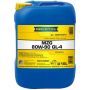 Трансмиссионное масло RAVENOL Getriebeoel MZG 80W-90 GL-4, 10л