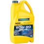 Трансмиссионное масло RAVENOL Getriebeoel MZG 80W-90 GL-4, 4л