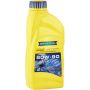 Трансмиссионное масло RAVENOL Motogear 80W-90 GL-5, 1л
