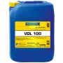 Компрессорное масло RAVENOL Kompressorenoel VDL 100, 20л
