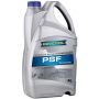 Жидкость гидроусилителя RAVENOL Hydraulik PSF Fluid, 4л