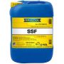 Жидкость гидроусилителя RAVENOL SSF Special Servolenkung Fluid, 10л