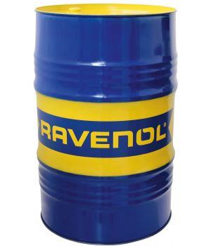 Жидкость гидроусилителя RAVENOL SSF Special Servolenkung Fluid, 60л