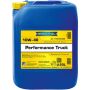 Моторное масло RAVENOL Performance Truck 10W-40, 20л