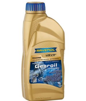 Трансмиссионное масло RAVENOL Racing Gearoil, 1л