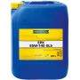 Трансмиссионное масло RAVENOL Getriebeoel EPX 85W-140 GL 5, 20л