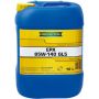 Трансмиссионное масло RAVENOL Getriebeoel EPX 85W-140 GL 5, 10л