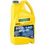 Трансмиссионное масло RAVENOL Getriebeoel EPX 85W-140 GL 5, 4л