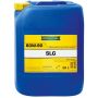 Трансмиссионное масло RAVENOL Getriebeoel SLG 80W-90, 20л