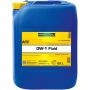 Трансмиссионное масло RAVENOL ATF DW-1 Fluid, 20л