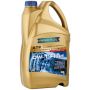 Трансмиссионное масло RAVENOL ATF DW-1 Fluid, 4л