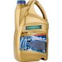 Трансмиссионное масло RAVENOL ATF T-WS Lifetime, 4л
