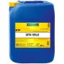 Трансмиссионное масло RAVENOL ATF BTR 95LE, 20л