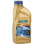 Трансмиссионное масло RAVENOL ATF Matic Fluid Type D, 1л