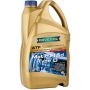 Трансмиссионное масло RAVENOL ATF Matic Fluid Type D, 4л