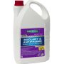 Антифриз RAVENOL OTC Protect C12+ Premix -40C, 5л
