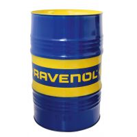 Гидравлическое масло RAVENOL Hydraulikoel TSX 32 (HVLP), 208л