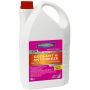 Антифриз RAVENOL LTC Lobrid Technology Coolant Premix -40° C12++, 5л
