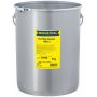 Смазка RAVENOL Hot Red Grease HRG 2, 5кг