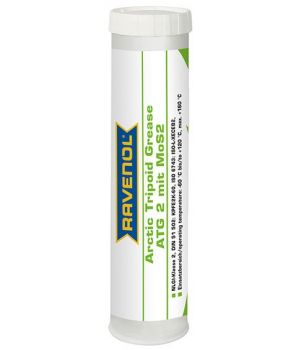 Смазка RAVENOL Arctic Tripoid Grease ATG2, 400гр