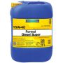 Моторное масло RAVENOL Formel Diesel Super 15W-40, 10л