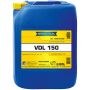 Компрессорное масло RAVENOL Kompressorenoel VDL 150, 20л