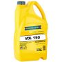 Компрессорное масло RAVENOL Kompressorenoel VDL 150, 5л