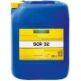 Компрессорное масло RAVENOL Kompressorenoel Screw SCR 32, 20л