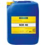 Компрессорное масло RAVENOL Screw Kompressorenoel SCR 46, 20л