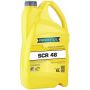 Компрессорное масло RAVENOL Screw Kompressorenoel SCR 46, 5л