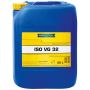 Вакуумное масло RAVENOL Vakuumpumpenoel ISO VG 32, 20л