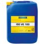 Вакуумное масло RAVENOL Vakuumpumpenoel ISO VG 100, 20л