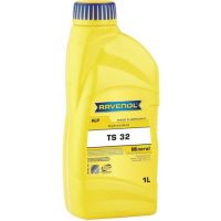 Гидравлическое масло RAVENOL Hydraulikoel TS 32 (HLP), 1л